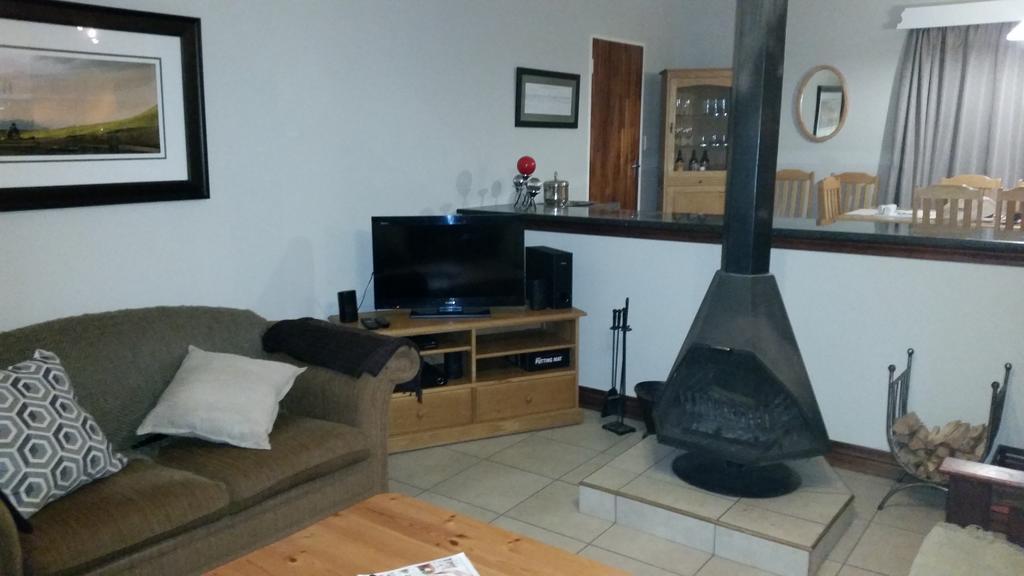 Sangwana 27 Holiday Home أندربرغ المظهر الخارجي الصورة
