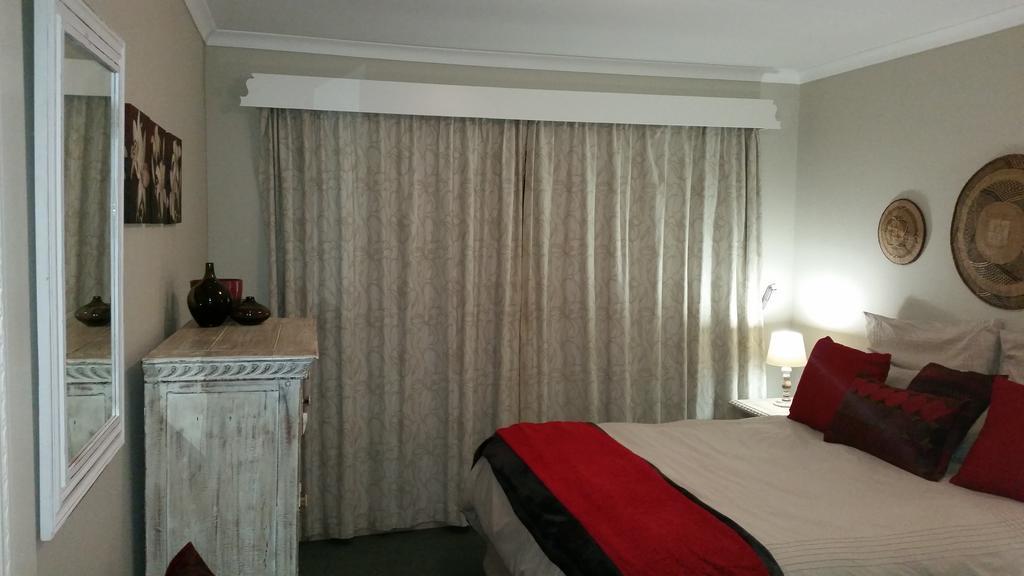 Sangwana 27 Holiday Home أندربرغ المظهر الخارجي الصورة