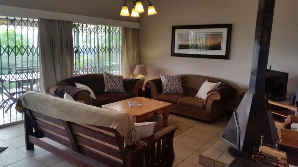 Sangwana 27 Holiday Home أندربرغ المظهر الخارجي الصورة