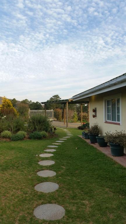 Sangwana 27 Holiday Home أندربرغ المظهر الخارجي الصورة