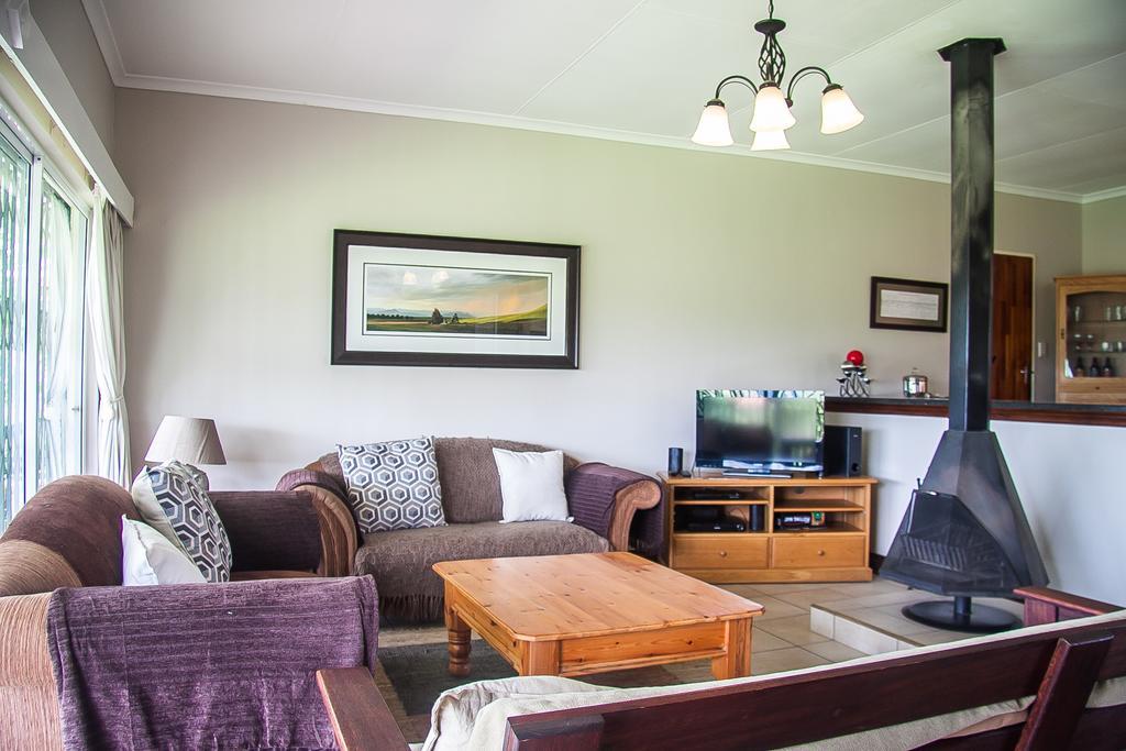 Sangwana 27 Holiday Home أندربرغ المظهر الخارجي الصورة