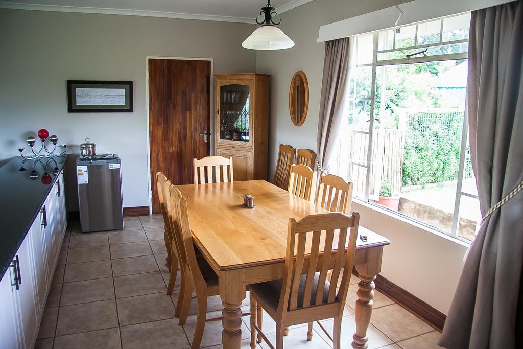 Sangwana 27 Holiday Home أندربرغ المظهر الخارجي الصورة