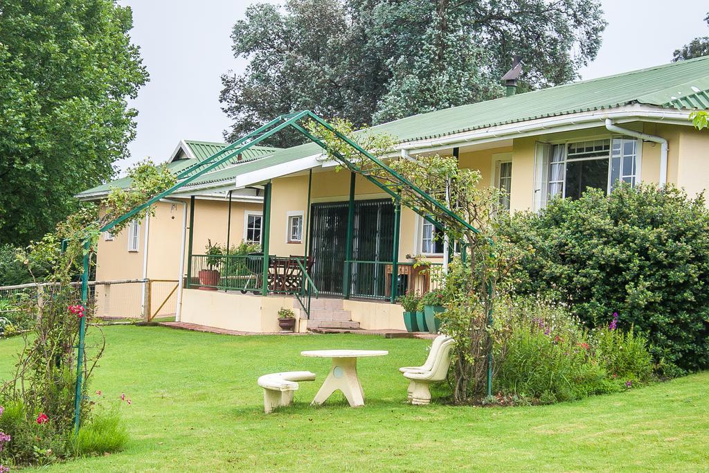 Sangwana 27 Holiday Home أندربرغ المظهر الخارجي الصورة