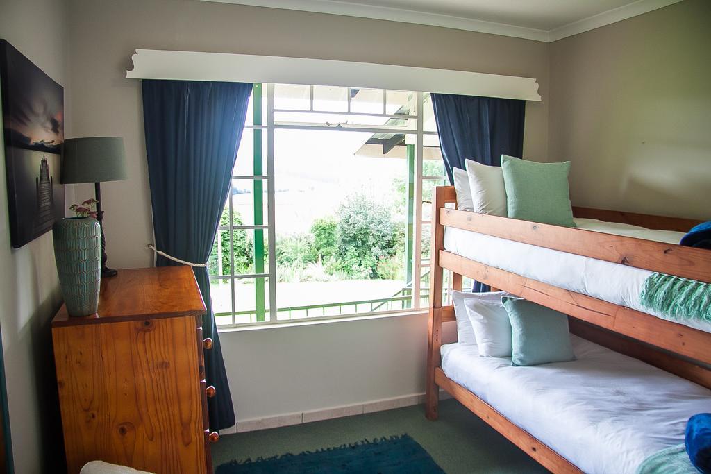 Sangwana 27 Holiday Home أندربرغ المظهر الخارجي الصورة
